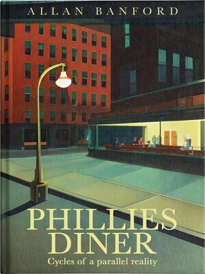 cover image of Phillies Diner